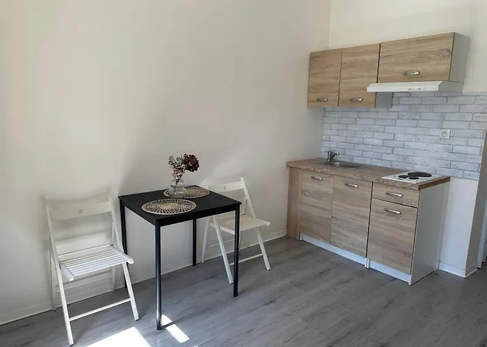 Ff Apartments