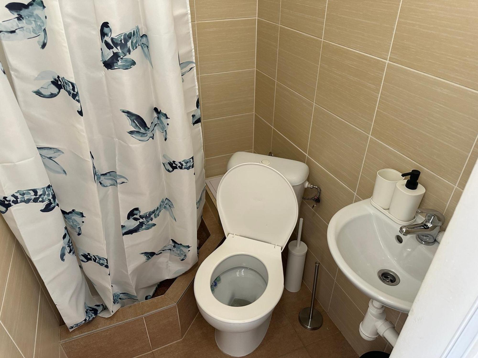 Apartment Ff