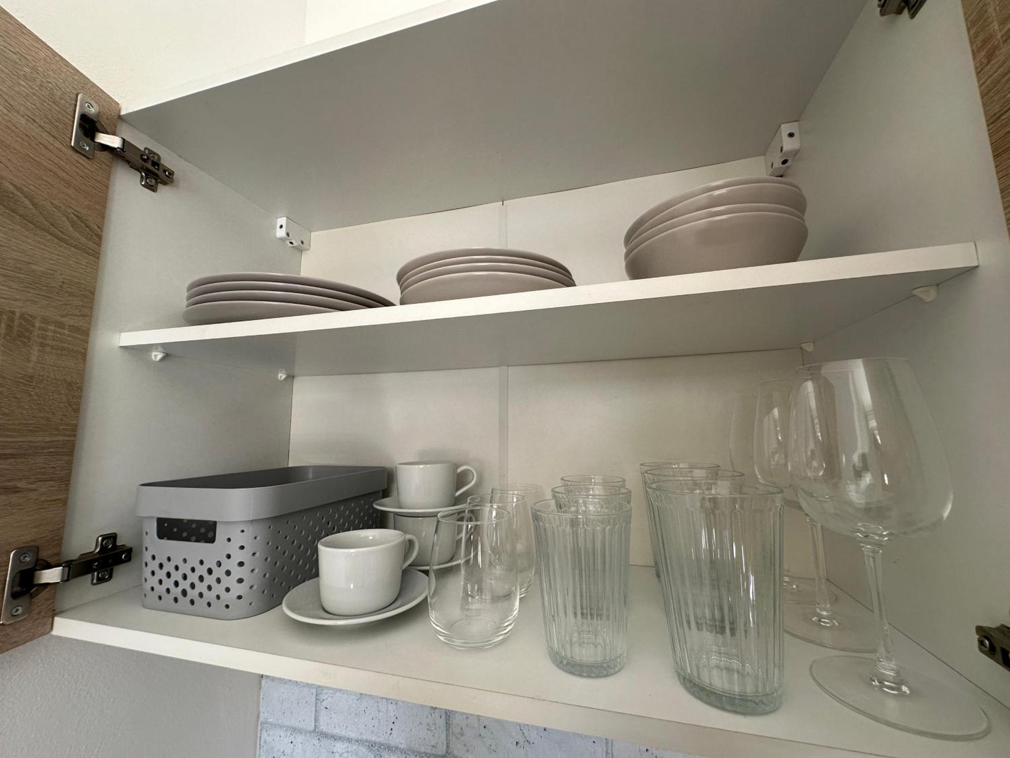 Apartment Ff *