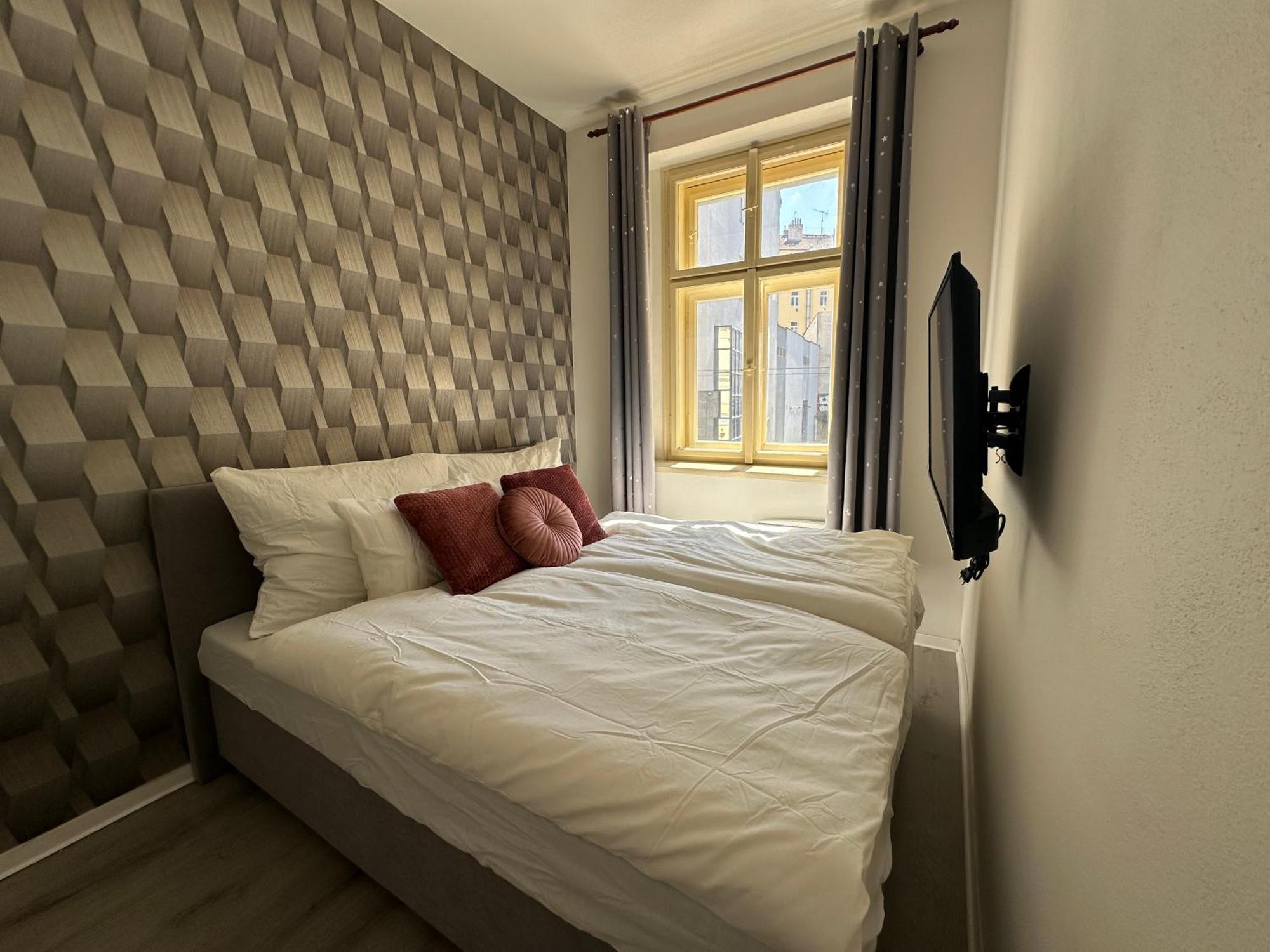 Ff Apartment Prague